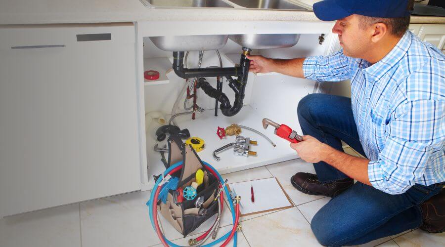 Local 24/7 Emergency Plumbing in Goshen, IN